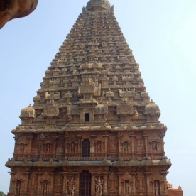 Thanjavur: Periya Kovil Temple